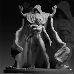 Cloak and Dagger - comprar en línea