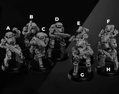 Unreal Tournament - Combat bots - comprar en línea