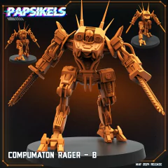 RAGERS - comprar en línea