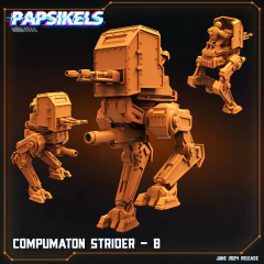 COMPUMATON STRIDER - comprar en línea