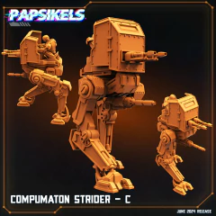 COMPUMATON STRIDER en internet