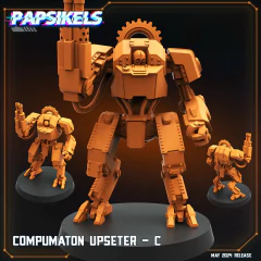 UPSETERS en internet