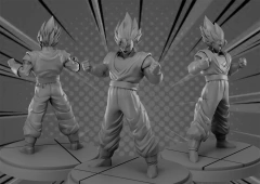 Vegetto