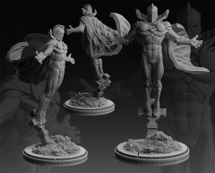 Dr Fate