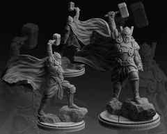 King Thor