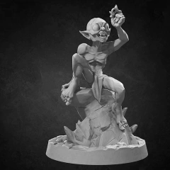 Gollum - V2
