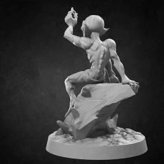Gollum - V2 - comprar en línea