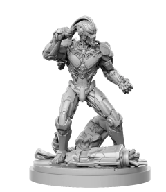 Cyrax
