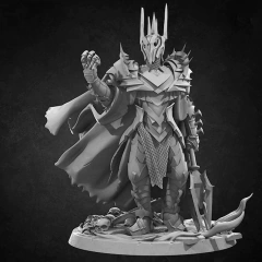 Sauron - V4