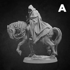 Nazgul - Riders - V2 - comprar en línea