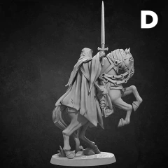Nazgul - Riders - V2 - comprar en línea