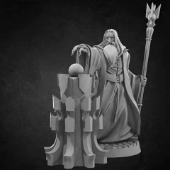 SARUMAN - V3