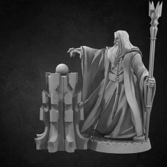 SARUMAN - V3 - comprar en línea
