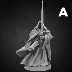 Nazguls - V2