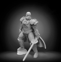 Darth Malgus