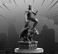 DareDevil - MCU - V1