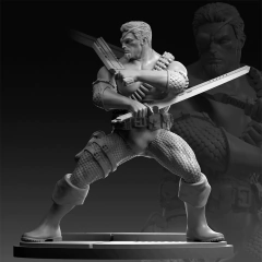 Deathstroke - V2 - comprar en línea