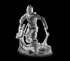 Issac - V1