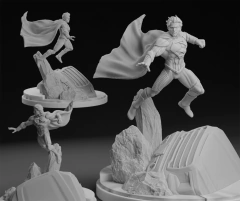 Superboy - V1