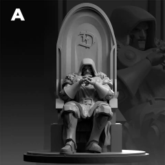Dr Doom
