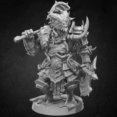 Barbarian