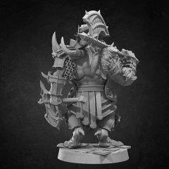 Barbarian - comprar en línea
