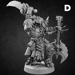 Bard - DoroGeek3D