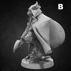 Ranger - DoroGeek3D