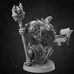 Warlock - comprar en línea
