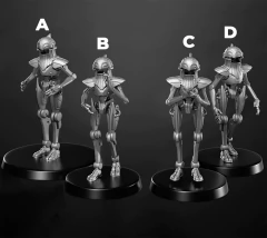 Ancient Droid Assistant - comprar en línea