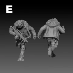 Hound Wolf Squad - tienda en línea