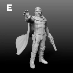 Imagen de Outlaws & Bandits