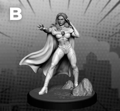 Emma Frost - V2 - comprar en línea