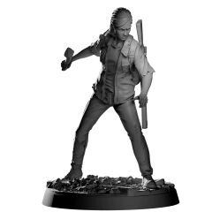ELLIE V1 - Part II