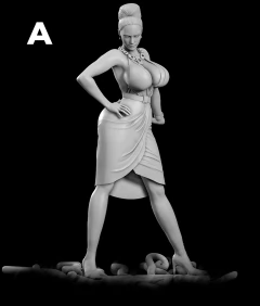 EXCELLA - NSFW - comprar en línea