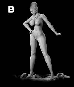 EXCELLA - NSFW en internet