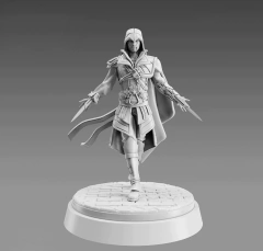 Ezio - V1