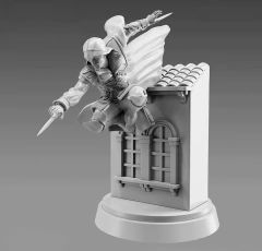 Ezio - V2