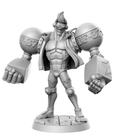 Franky