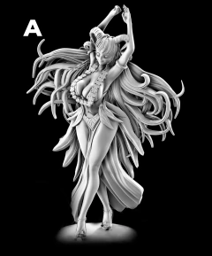 FREYJA - NSFW - comprar en línea