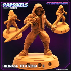 FUKIMASA TECH NINJA - comprar en línea
