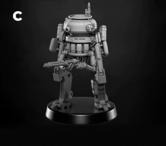 Smugglers - Set 2 en internet