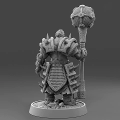 General Gruzum - comprar en línea