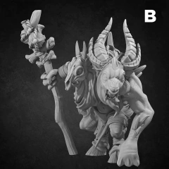 Goatmen - comprar en línea