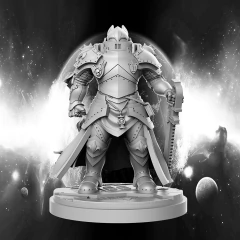 Gray Knight - comprar en línea