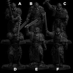 Great Orcs