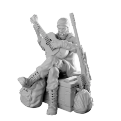 Smuggler Survivor - comprar en línea