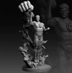 Hal Jordan