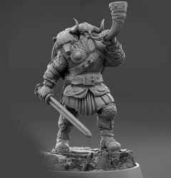 Harald - comprar en línea