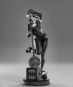 Harley Quinn - V1